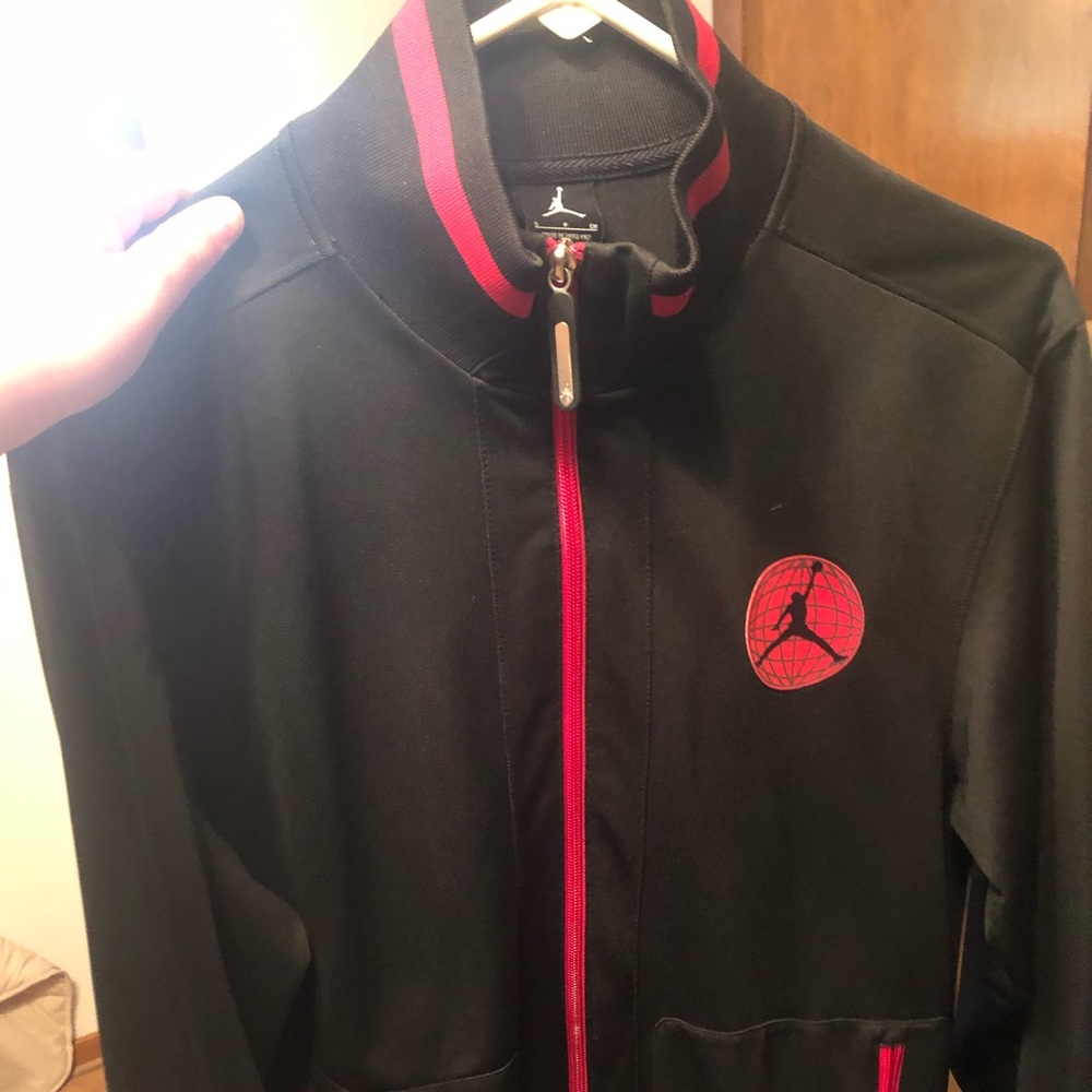 Zip up sweatshirt - Picture 1 of 1